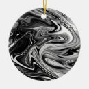 Search for stones christmas tree decorations Black