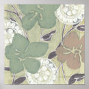 Search for motif floral posters Florals