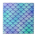 Search for fish scale tiles Mermaid