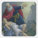 Search for isaac stickers Abraham