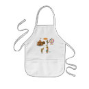 Search for sheep kids aprons Fun