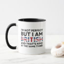Search for british humour mugs England