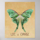 Search for life changes art Nature
