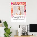 Search for elegant funeral posters Celebration of life