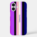 Search for multicolor stripes iphone cases Bright