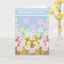 Search for daises cards For her