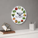 Search for vegetable clocks Organic