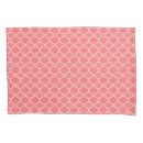 Search for quatrefoil pillowcases Elegant