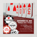 Search for blackjack invitations Las vegas