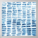 Search for dyed posters Blue