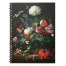 Search for des notebooks Flowers