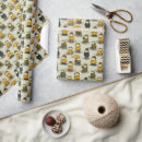 Search for frogs wrapping paper Seamless pattern