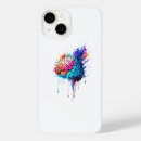Search for intelligent iphone cases Brain