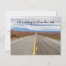 Search for desert 4x5 invitations Change of address