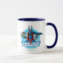 Search for justice league mugs Dc comic book