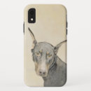 Search for dobie iphone cases Dobermann