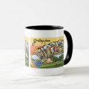 Search for greetings from mugs Retro