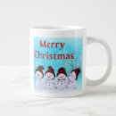 Search for snowmen mugs Snowman
