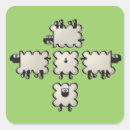 Search for sheep humour stickers Cute