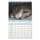 Search for cute animal calendars Pet lovers