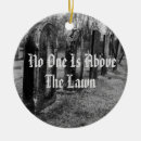 Search for grave christmas tree decorations Death