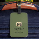 Search for olive green luggage tags Professional