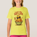 Search for potato kids tshirts Kawaii