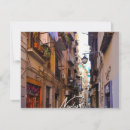 Search for alley cards Europe
