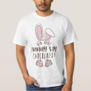 Search for funny chocolate sayings tshirts Easter