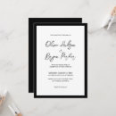 Search for background invitations Minimalist