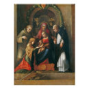 Search for saints posters Virgin
