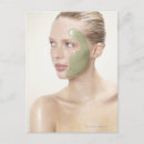 Search for human head postcards Vertical