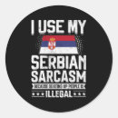 Search for serbian flag stickers Flag of serbia