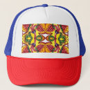 Search for abstract flower hats Nature