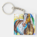 Search for equine key rings Beautiful