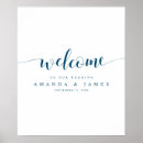 Search for boat wedding signs Blue