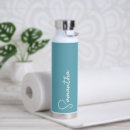 Search for turquoise white Minimalist