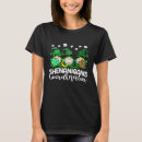 Search for shenanigans tshirts Patricks