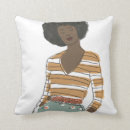 Search for fashionable cushions Woman