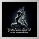 Search for work out posters Yoga