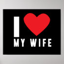 Search for funny wife posters Valentine