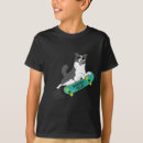 Search for skateboarding kids tshirts Motion