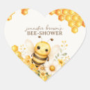 Search for cute bees stickers Honey