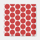 Search for polka dot magnets Spots