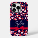 Search for ribbon heart electronics Red