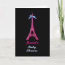 Search for paris baby shower Blue