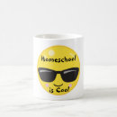 Search for cute emoticon mugs Yellow
