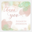 Search for gold geometric stickers Thank you