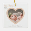 Search for pink heart christmas tree decorations Script