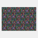 Search for songbird wrapping paper Birds